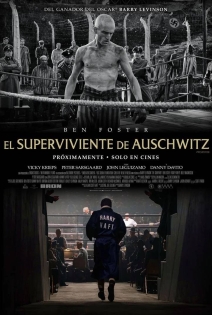 EL SUPERVIVIENTE DE AUSCHWITZ