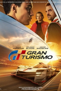 GRAN TURISMO