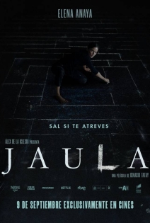JAULA
