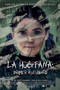 LA HUÉRFANA