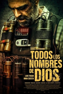 TODOS LOS NOMBRES DE DIOS