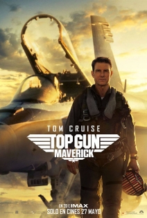 TOP GUN. MAVERICK